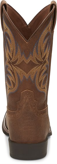 Justin Boots | Murray Brown #7200