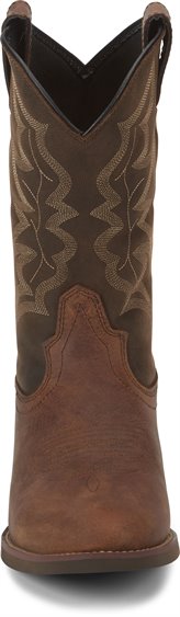 Justin Boots | Buster Distressed Brown 