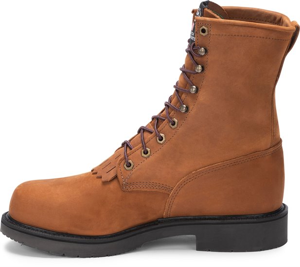 justin boots 795