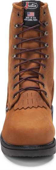 justin boots 795