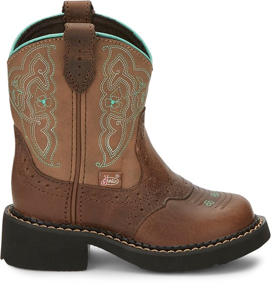 justin boots yellowstone