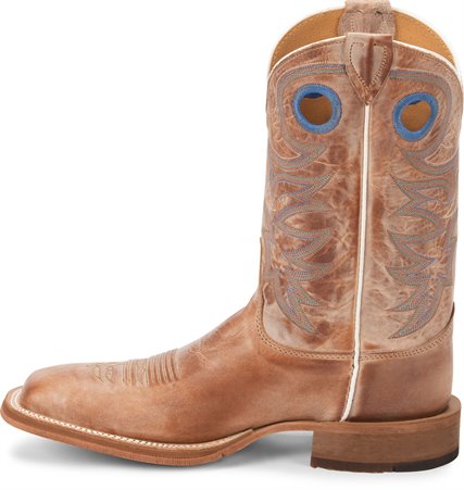 br744 justin boots