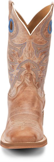 justin boots br744