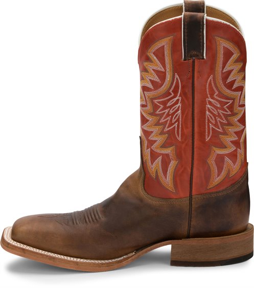 size 15 extra wide cowboy boots