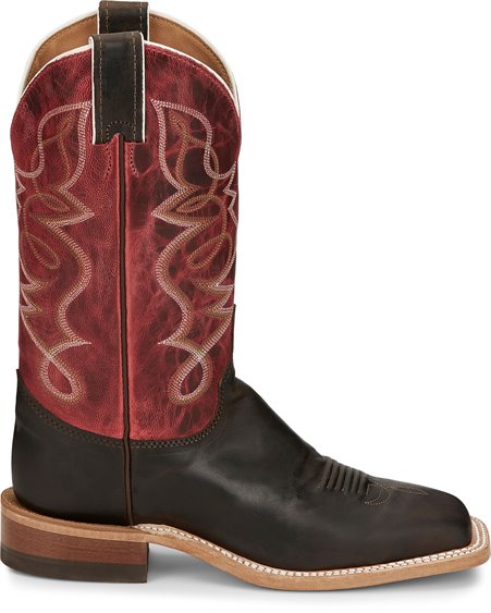 justin moore boots