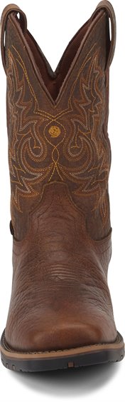 justin george strait boots gs9050