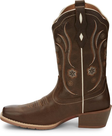 justin boots brl317