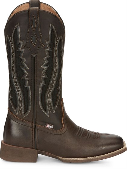 red wing cowboy work boots