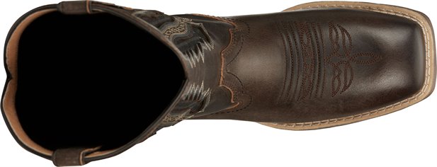 justin roughstock boots