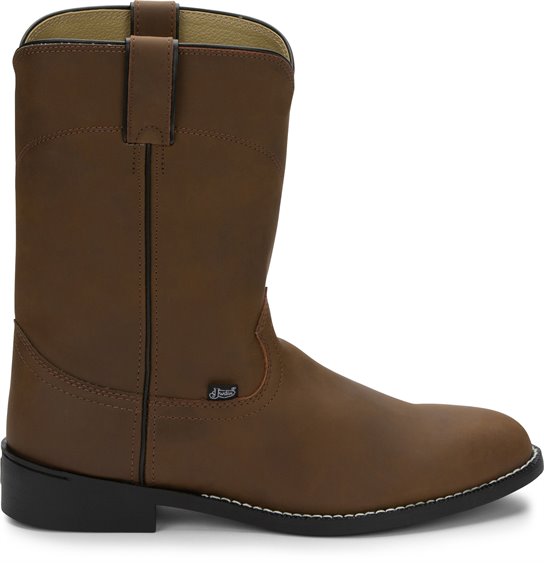 justin boots jb3001