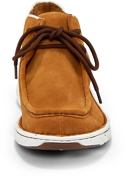 justin wallabees shoes