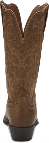 dress barn boots