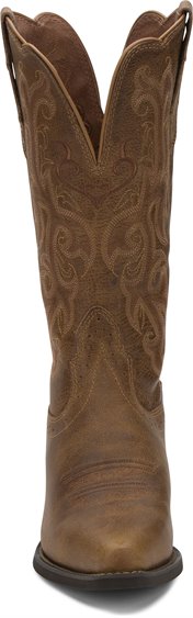 justin boots l2561