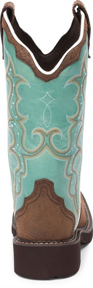 justin boots l2904