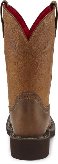 justin starlina boots