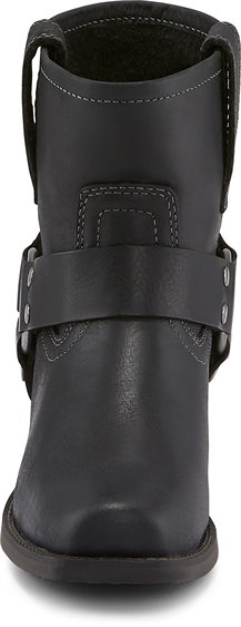 justin engineer boots