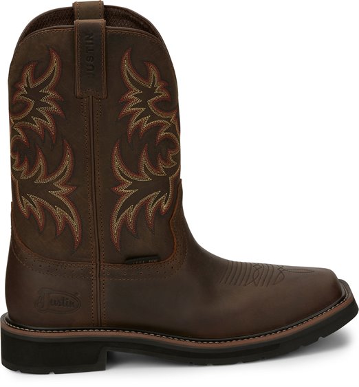 corcoran tanker boots coyote