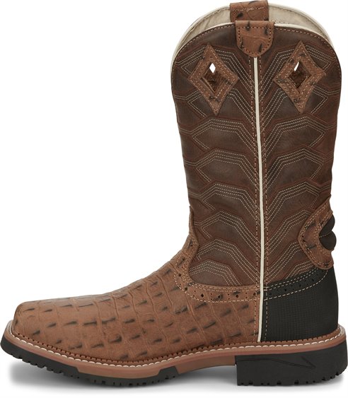 ariat tailgate boots