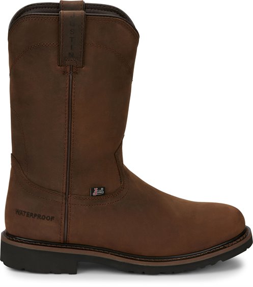 men's severson cloudline boot