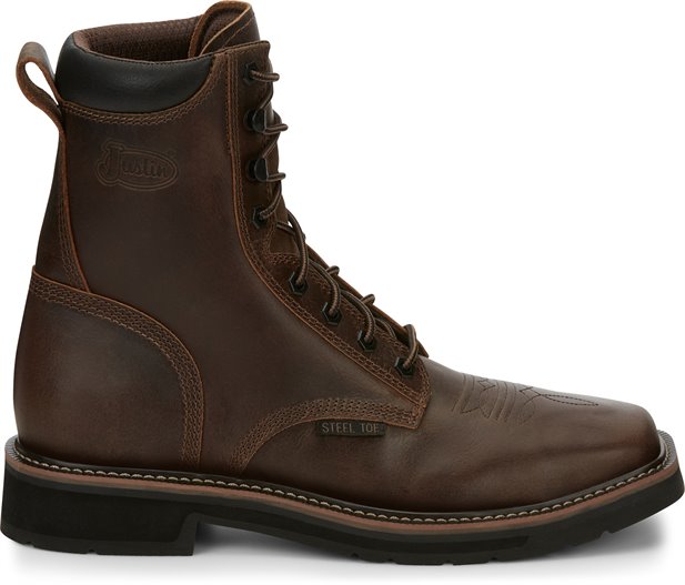 trickers wingtip boots