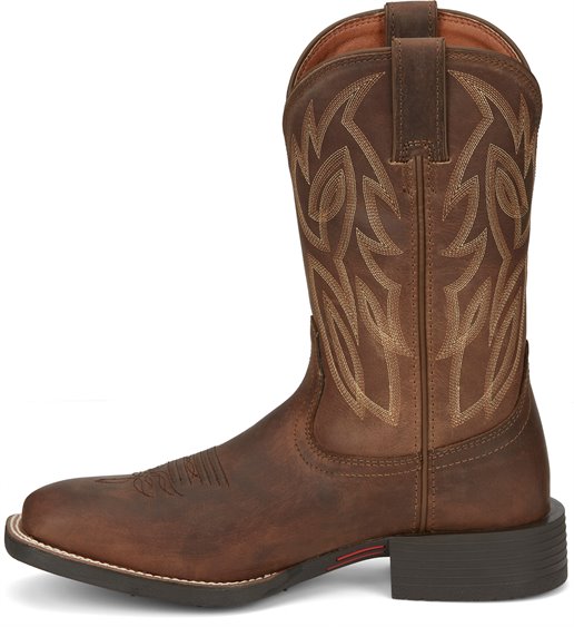 justin canter boots