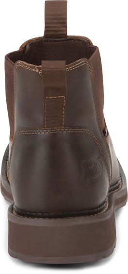 Justin Boots | Childress Romeo Safety 