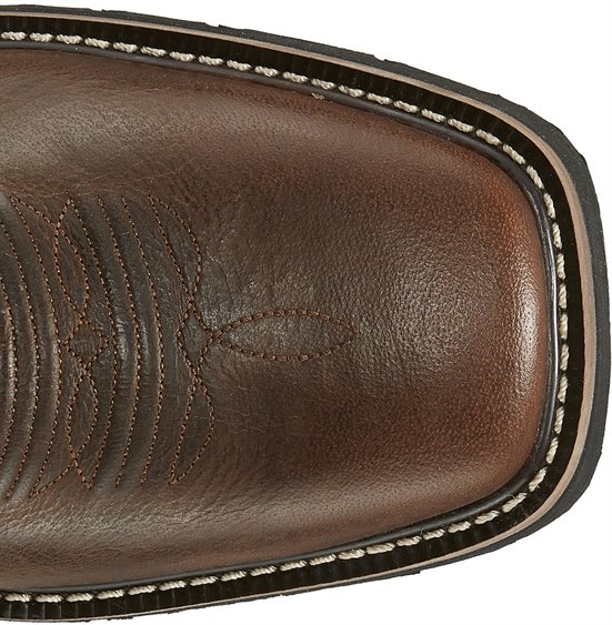 justin bottomland boots