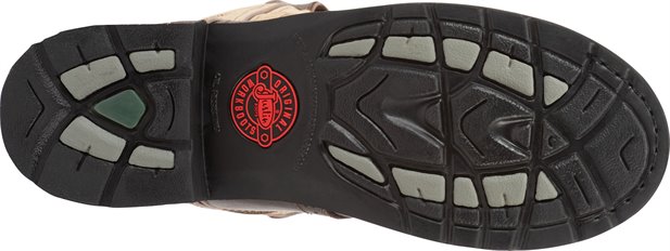 justin boots wk4660