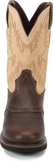 justin boots style wk466
