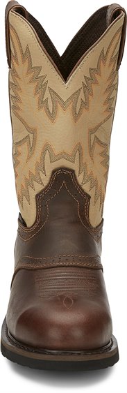 justin boots style wk466