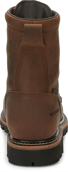 justin boots wk630