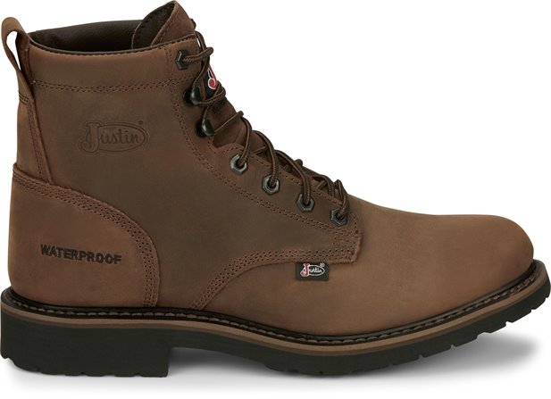 justin work boots wk961