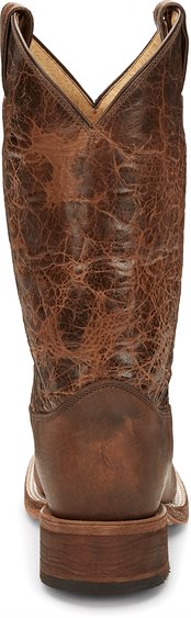 justin boots yellowstone