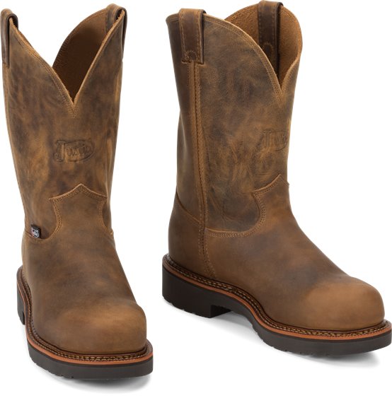 justin boots jmax