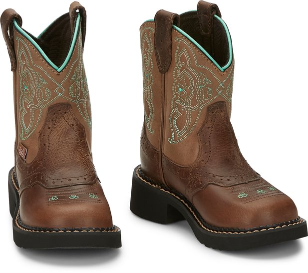botas de trabajo justin para hombre