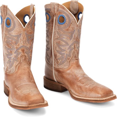 br744 justin boots