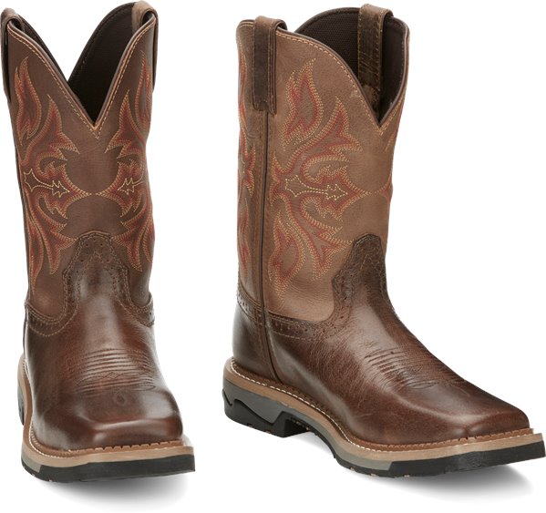 cheap justin boots