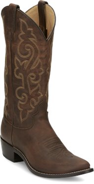 best cowboy boots for ranch work
