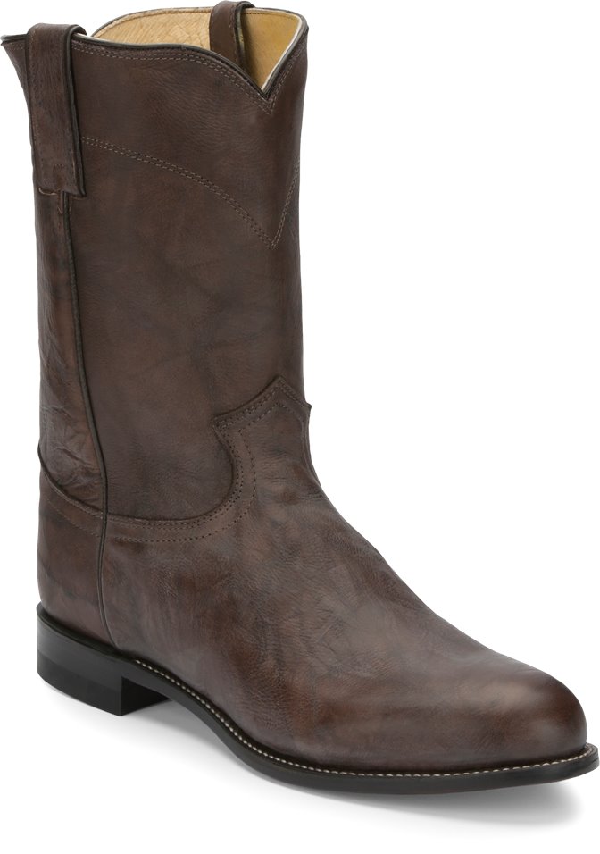 Justin Boots | Collections - Justin Ropers Men