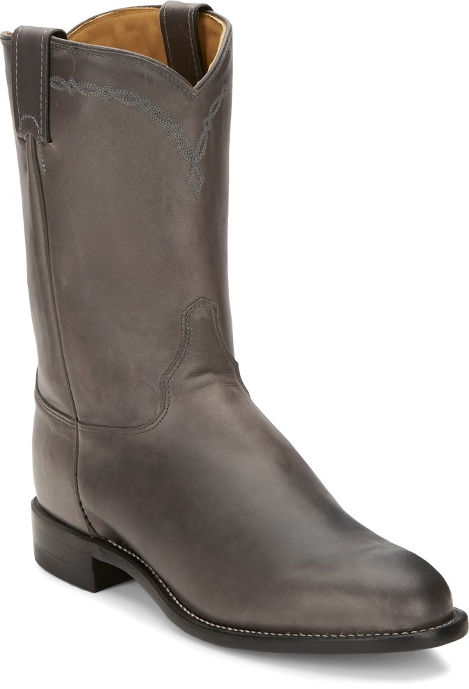 Justin Boots | Collections - Justin Ropers Men