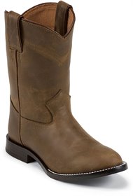 justin boots outlet store