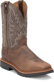 justin boots sale