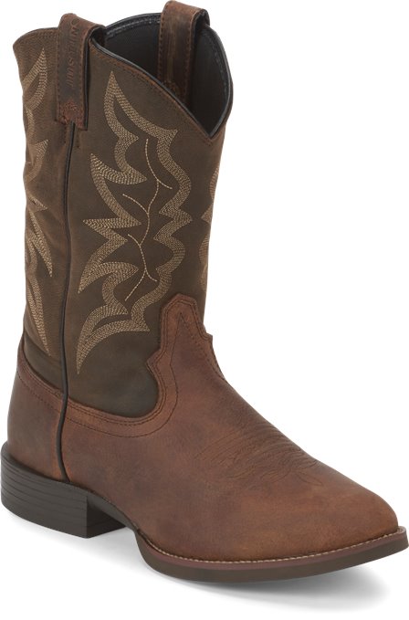 br744 justin boots