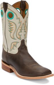 justin boots 56