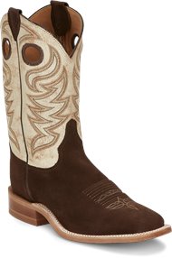 Justin Boots | Collections - Bent Rail®