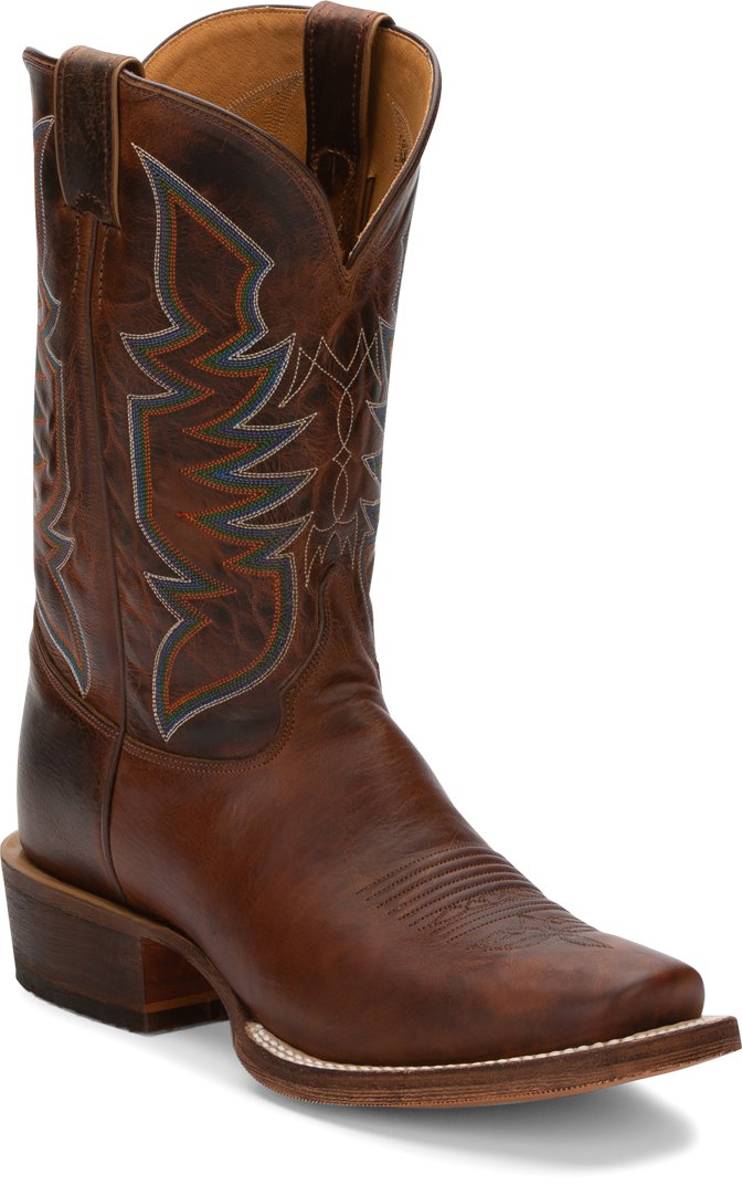 justin boots br744