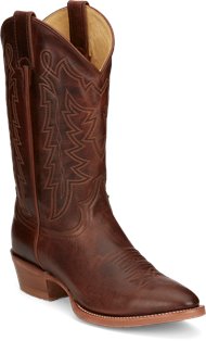 men's western boots