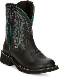 Justin Boots | Botas Vaqueras para Mujer