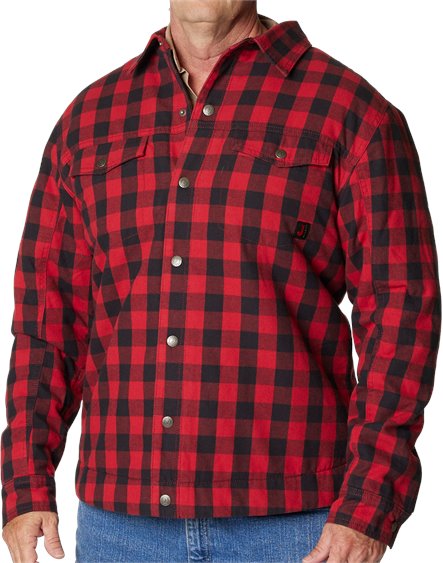 justin boots shirts