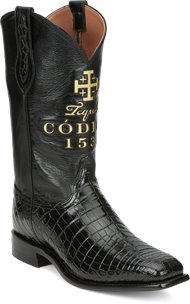 codigo 1530 boots